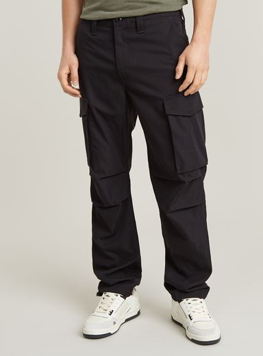 Core Regular Cargo Pants